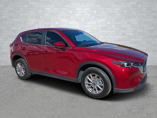 2023 Mazda CX-5 2.5 S