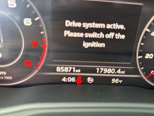 2018 Audi Q5 2.0T Premium Plus