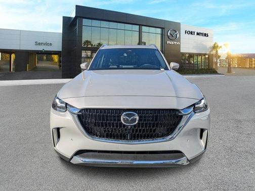 2026 Mazda CX-90 3.3 Turbo Premium Plus