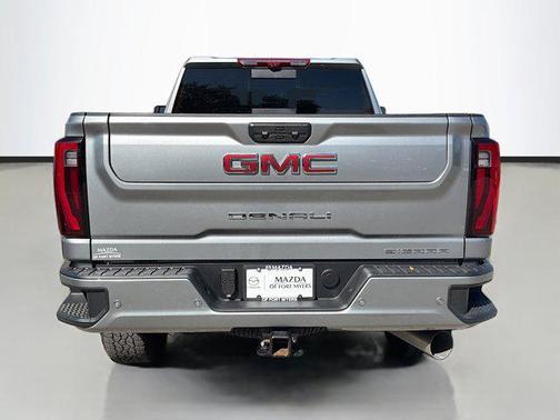 2026 GMC Sierra 2500 Denali