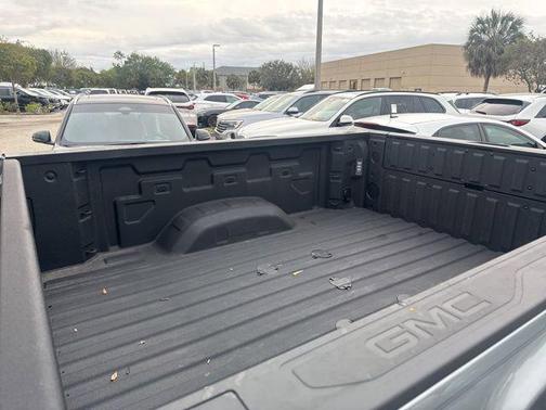 2026 GMC Sierra 2500 Denali