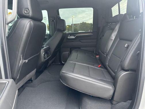 2026 GMC Sierra 2500 Denali