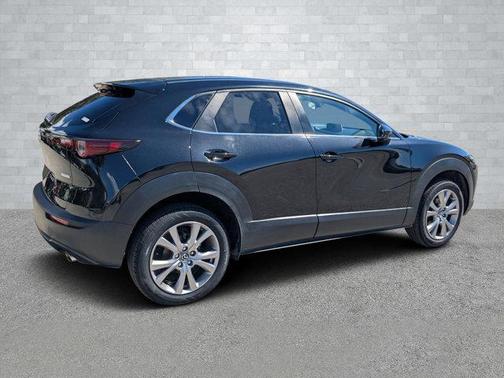 2021 Mazda CX-30 Select