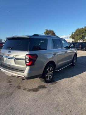 2023 Ford Expedition Limited