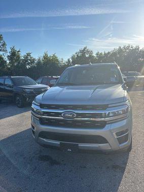 2023 Ford Expedition Limited