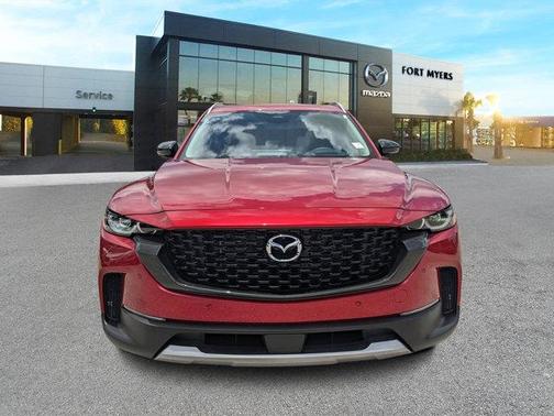 2025 Mazda CX-50 2.5 Turbo Premium Plus Package