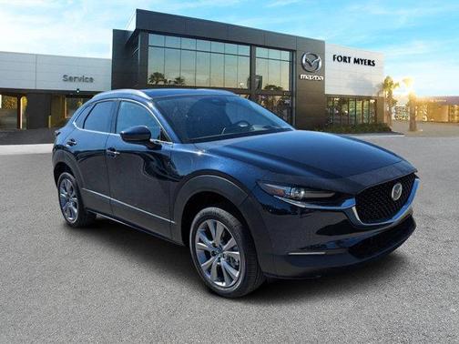 2025 Mazda CX-30 Premium Package