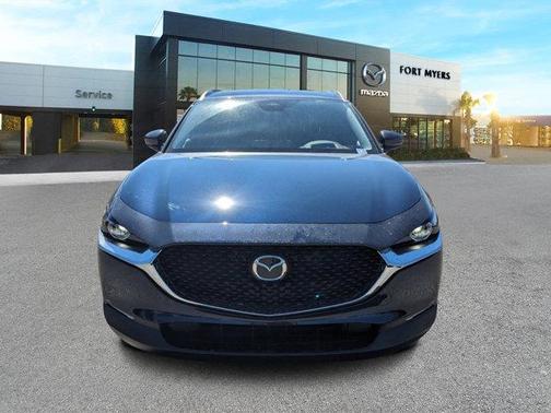 2025 Mazda CX-30 Premium Package