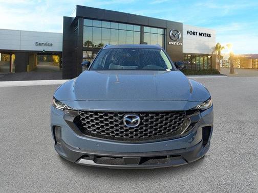 2026 Mazda CX-50 2.5 S Preferred Package