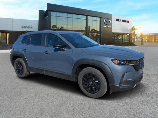 2026 Mazda CX-50 2.5 S Preferred Package