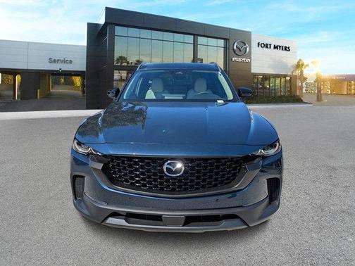 2026 Mazda CX-50 2.5 S Premium Package