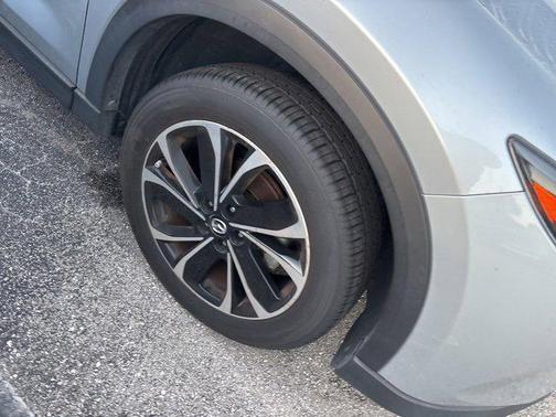 2023 Mazda CX-5 2.5 S Premium Plus Package