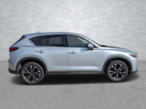 2023 Mazda CX-5 2.5 S Premium Plus Package