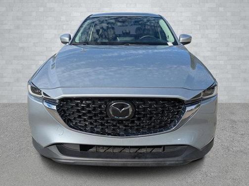 2023 Mazda CX-5 2.5 S Premium Plus Package