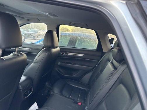 2023 Mazda CX-5 2.5 S Premium Plus Package