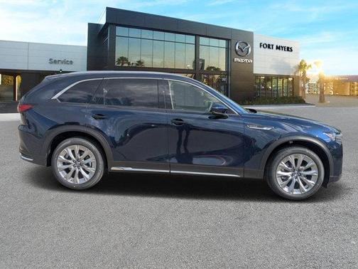 2025 Mazda CX-90 3.3 Turbo Premium Plus
