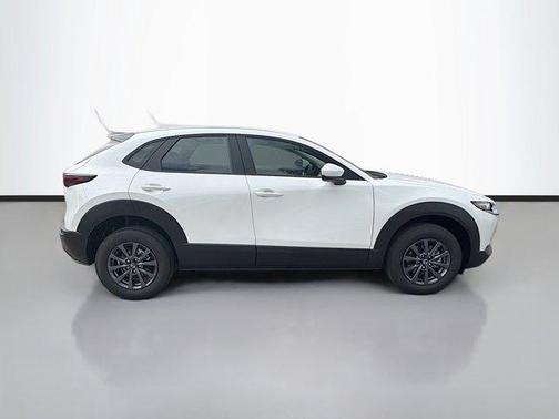 2026 Mazda CX-30 2.5 S