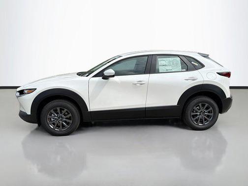 2026 Mazda CX-30 2.5 S