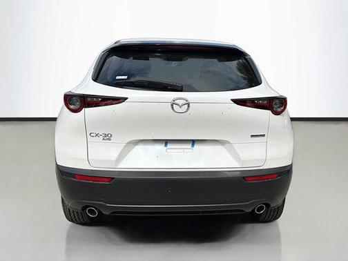 2026 Mazda CX-30 2.5 S