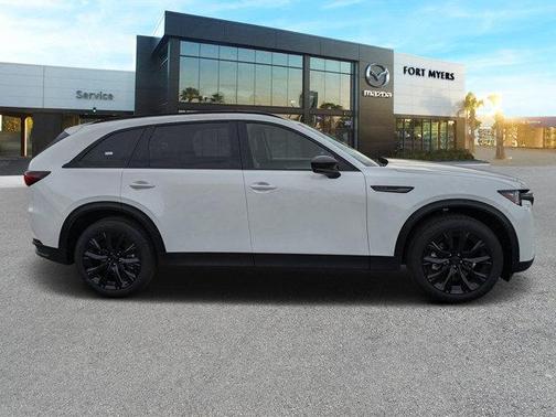 2026 Mazda CX-90 3.3 Turbo Premium Sport