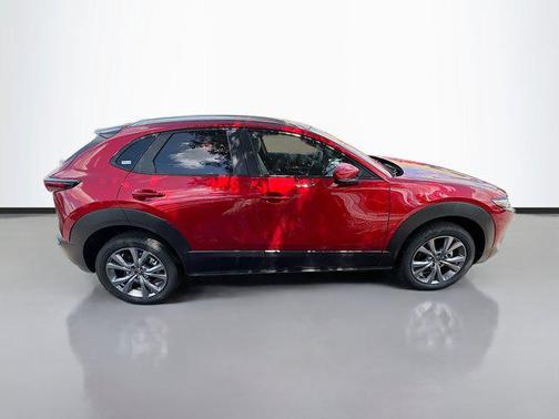 2026 Mazda CX-30 2.5 S Preferred Package
