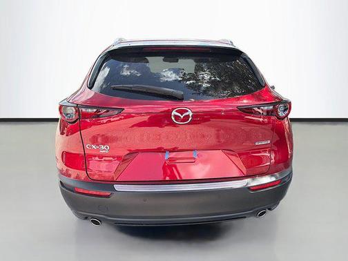 2026 Mazda CX-30 2.5 S Preferred Package