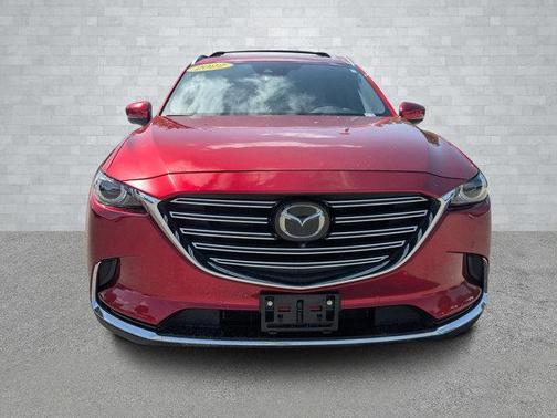 2022 Mazda CX-9 Grand Touring