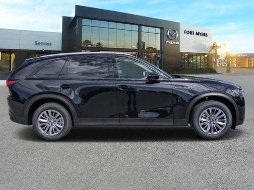 2025 Mazda CX-90 3.3 Turbo Preferred