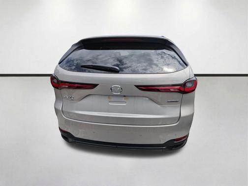 Platinum Quartz 2026 Mazda CX-90 3.3 Turbo Preferred