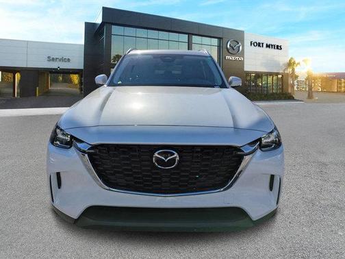 2026 Mazda CX-90 3.3 Turbo S