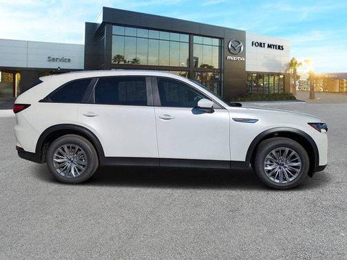 2026 Mazda CX-90 3.3 Turbo S