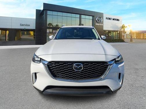 2026 Mazda CX-90 3.3 Turbo S