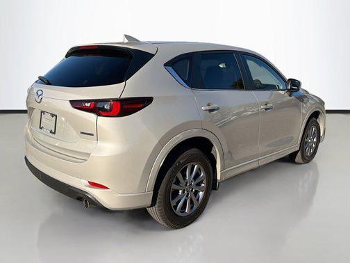 2024 Mazda CX-5 2.5 S Preferred Package