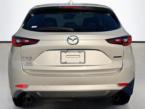 2024 Mazda CX-5 2.5 S Preferred Package