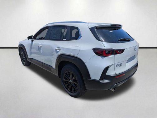 wind chill pearl 2026 Mazda CX-50 2.5 S Select Package