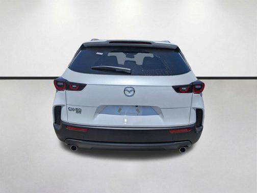 wind chill pearl 2026 Mazda CX-50 2.5 S Select Package