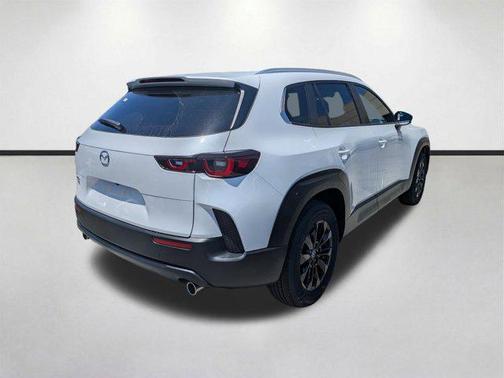 wind chill pearl 2026 Mazda CX-50 2.5 S Select Package