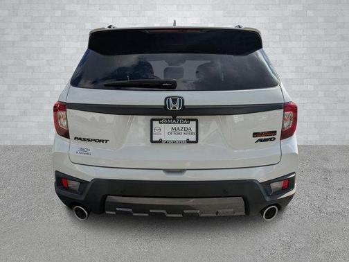 2023 Honda Passport AWD TrailSport