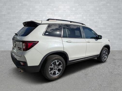 2023 Honda Passport AWD TrailSport