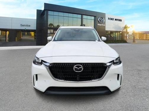 2026 Mazda CX-90 3.3 Turbo Preferred