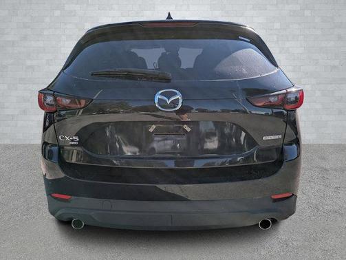 2023 Mazda CX-5 2.5 S Premium Plus Package