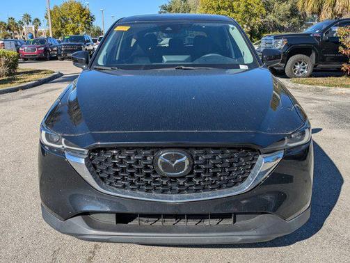 2023 Mazda CX-5 2.5 S Premium Plus Package