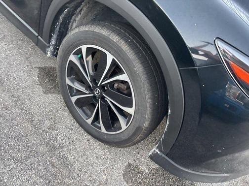 2023 Mazda CX-5 2.5 S Premium Plus Package