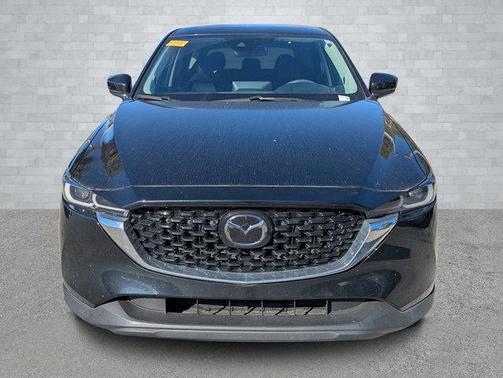 2023 Mazda CX-5 2.5 S Premium Plus Package
