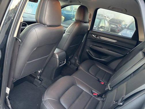 2023 Mazda CX-5 2.5 S Premium Plus Package