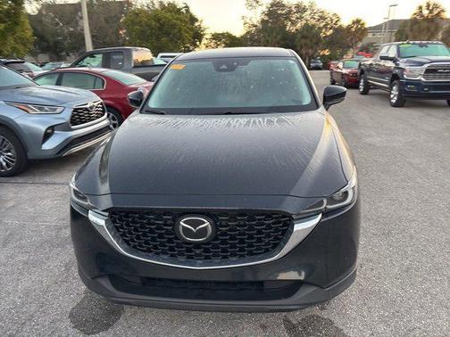 2023 Mazda CX-5 2.5 S Premium Plus Package