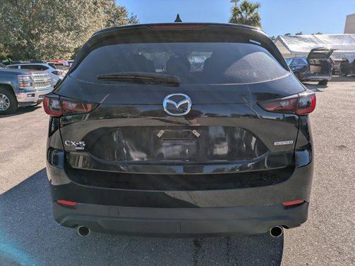 2023 Mazda CX-5 2.5 S Premium Plus Package