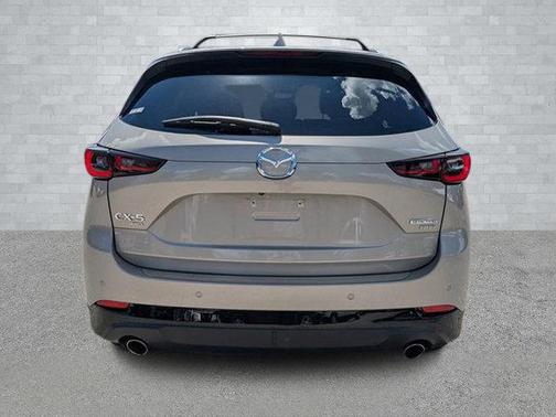 2024 Mazda Mazda3 2.5 Turbo AWD