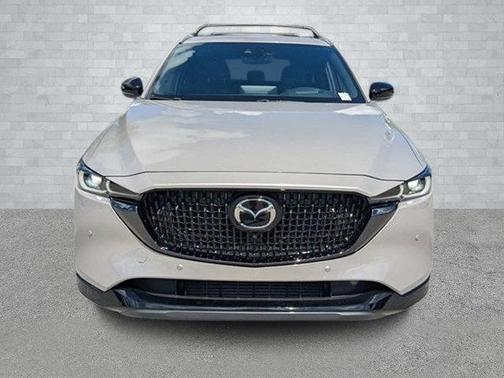 2024 Mazda Mazda3 2.5 Turbo AWD