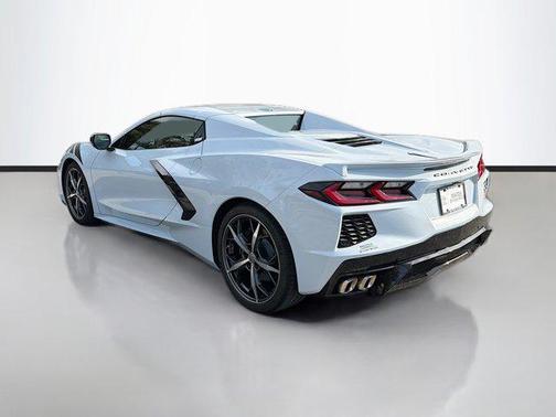 2022 Chevrolet Corvette Stingray w/2LT